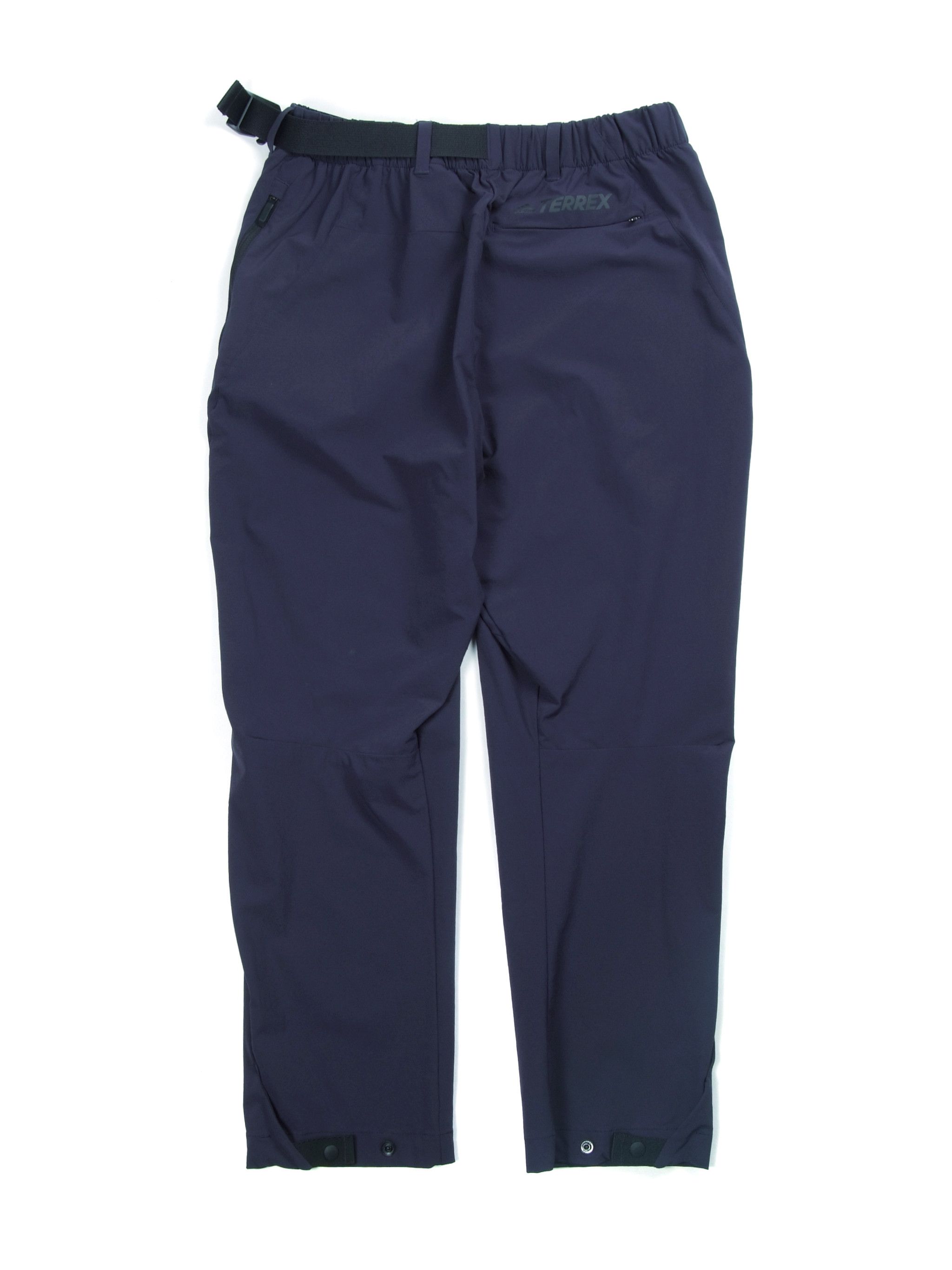 Adidas × Salomon Adidas Terrex Tracking Hike Pants (US8/M) Size 30" / US 8 / IT 44 - 2 Thumbnail