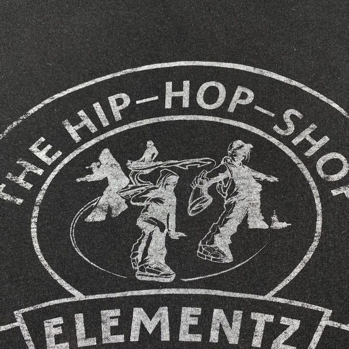 Band Tees 90’s Rare! Vintage Hip-Hop Shop Rap T Shirt Size US XL / EU 56 / 4 - 10 Thumbnail