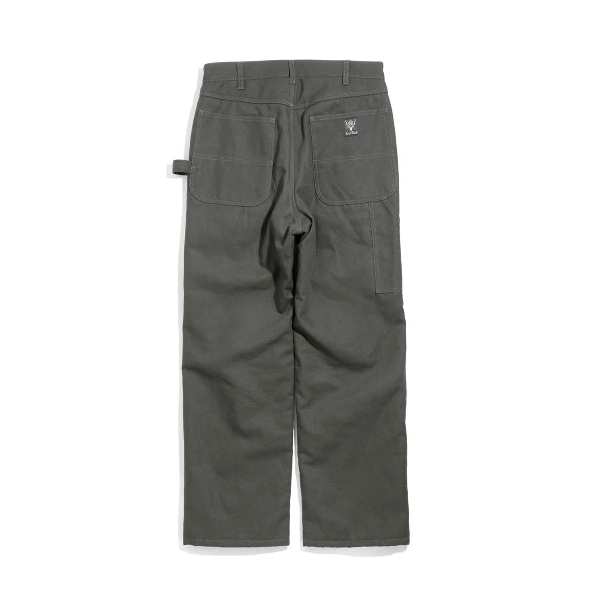 South2 West8 Lined Painter Pants | Grailed