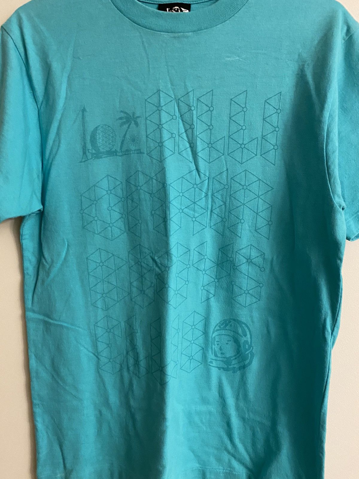 Billionaire Boys Club BILLIONAIRE BOYS CLUB JAPAN SHIRT Size US M / EU 48-50 / 2 - 3 Thumbnail