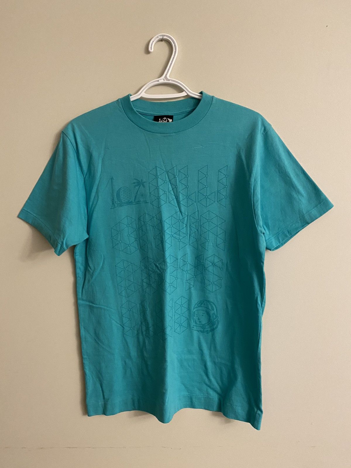 Billionaire Boys Club BILLIONAIRE BOYS CLUB JAPAN SHIRT Size US M / EU 48-50 / 2 - 2 Thumbnail