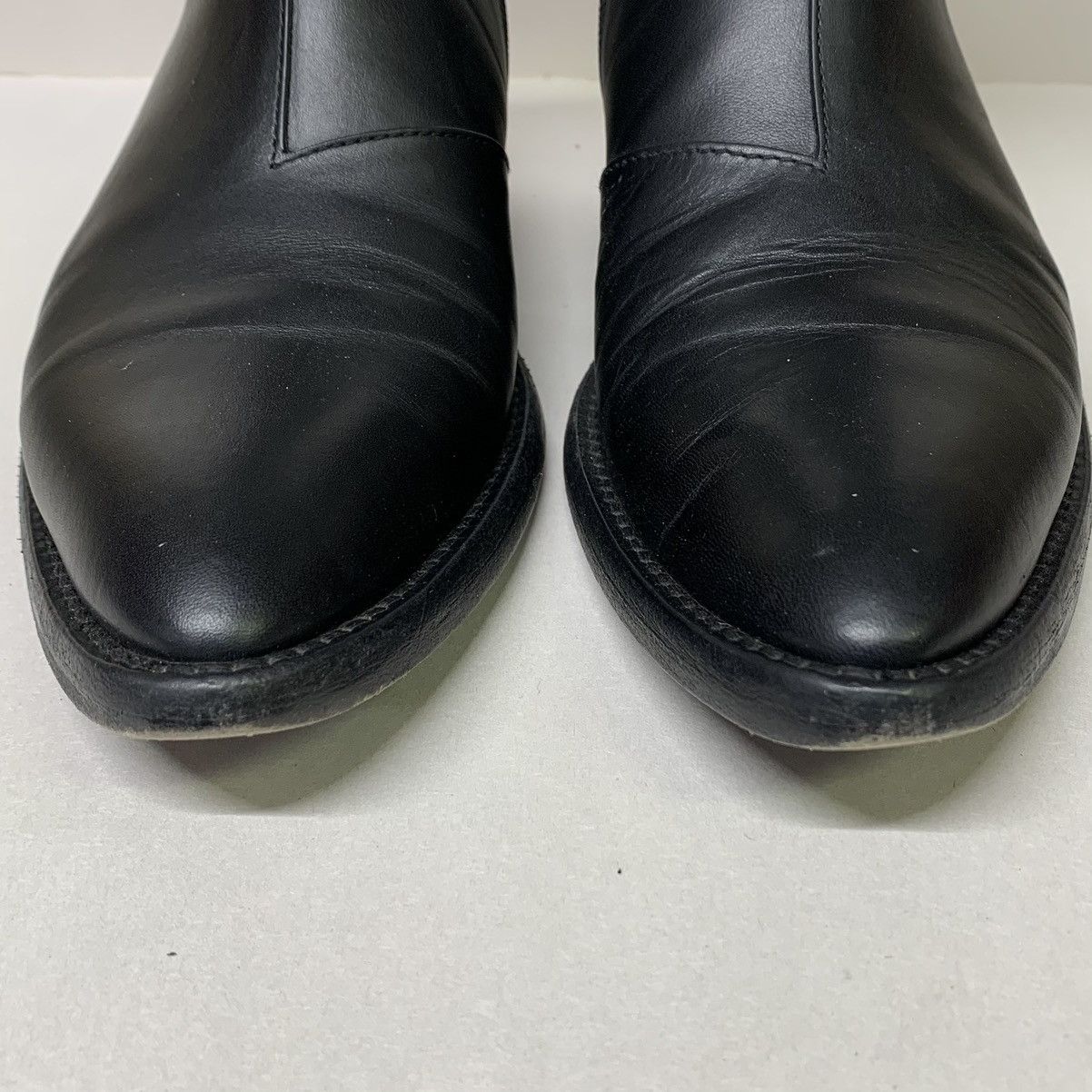 Haider Ackermann Haider Ackermann Evening 🅱️oots Size US 9 / EU 42 - 8 Thumbnail
