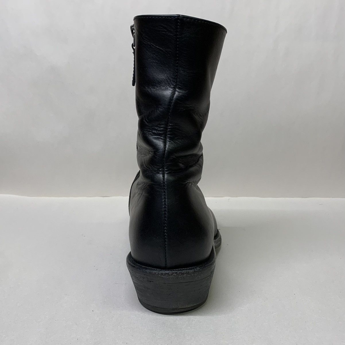 Haider Ackermann Haider Ackermann Evening 🅱️oots Size US 9 / EU 42 - 7 Thumbnail
