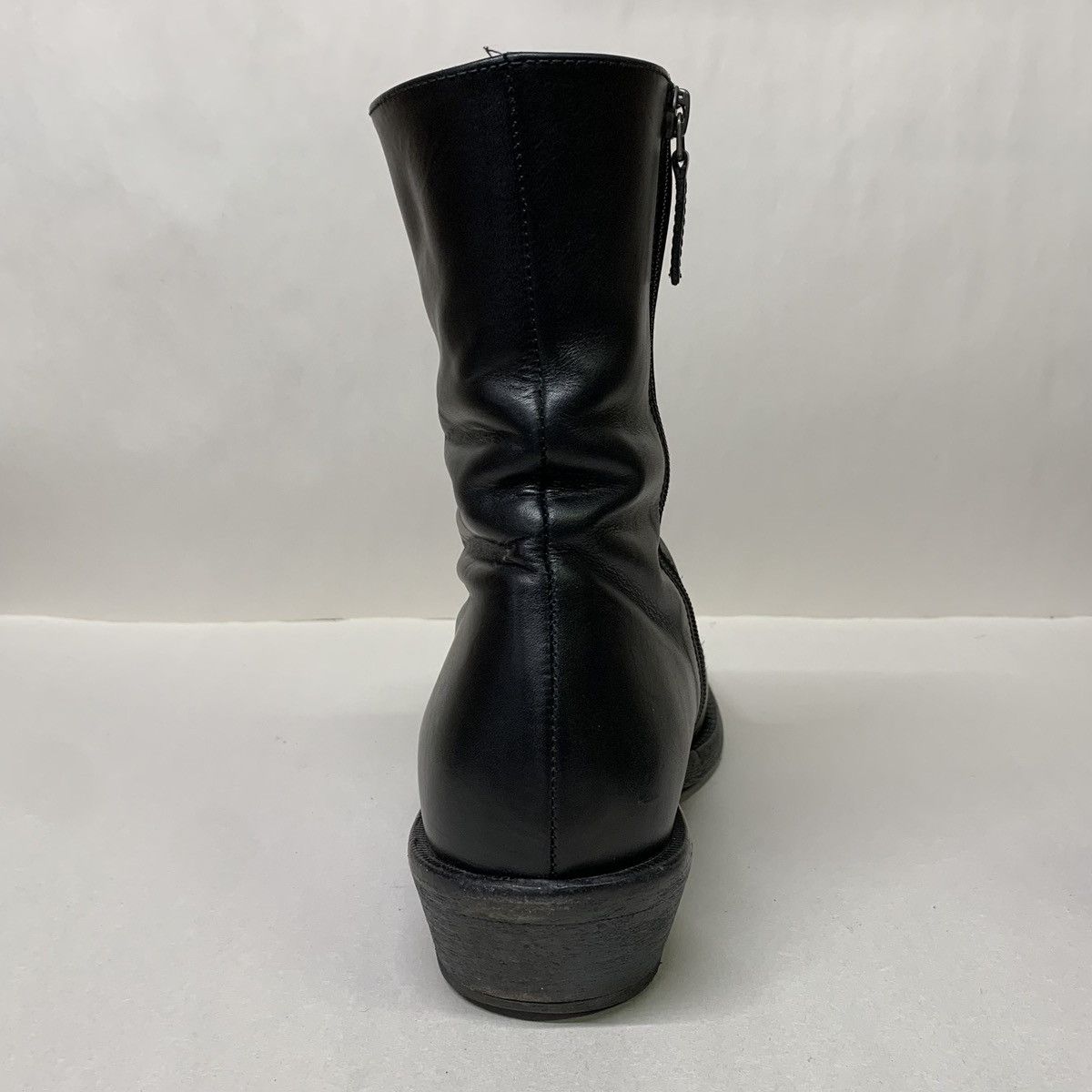 Haider Ackermann Haider Ackermann Evening 🅱️oots Size US 9 / EU 42 - 6 Thumbnail