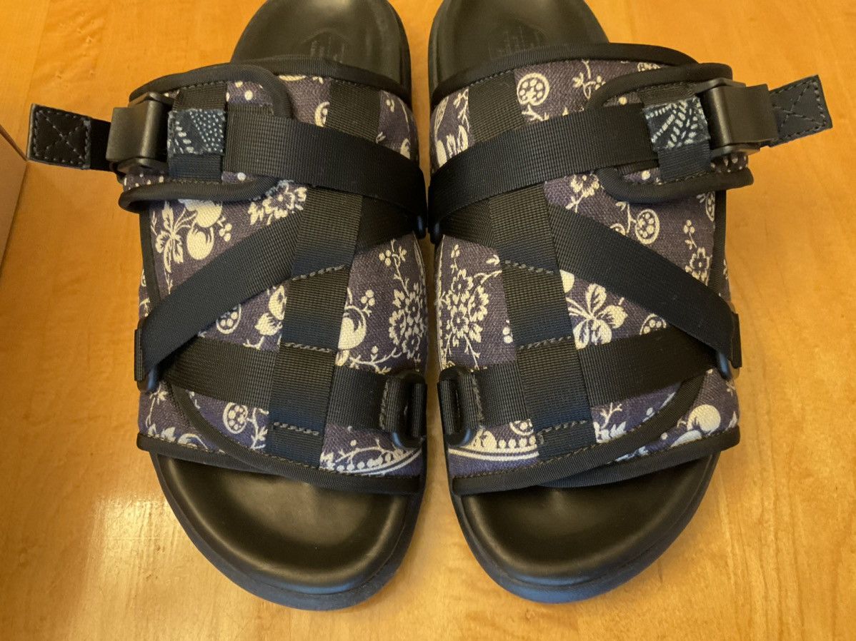 小物 ICT visvim BANDANA BELT BLACK Visvim Visvim Christo “ICT” Black | Grailed