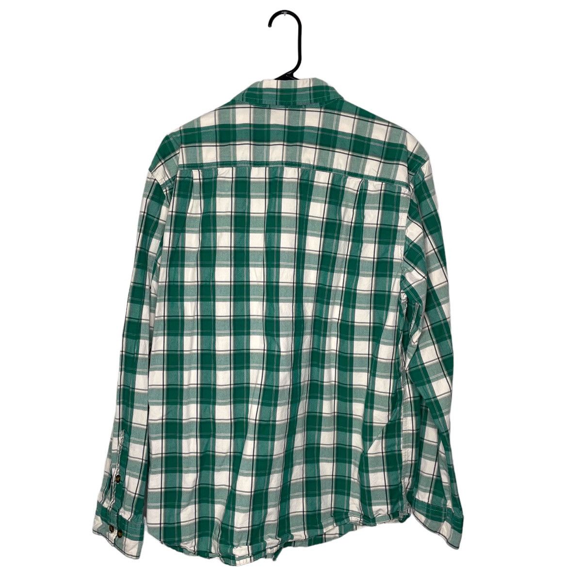 Carhartt × Vintage Carhartt flannel button up shirt Size US L / EU 52-54 / 3 - 7 Thumbnail