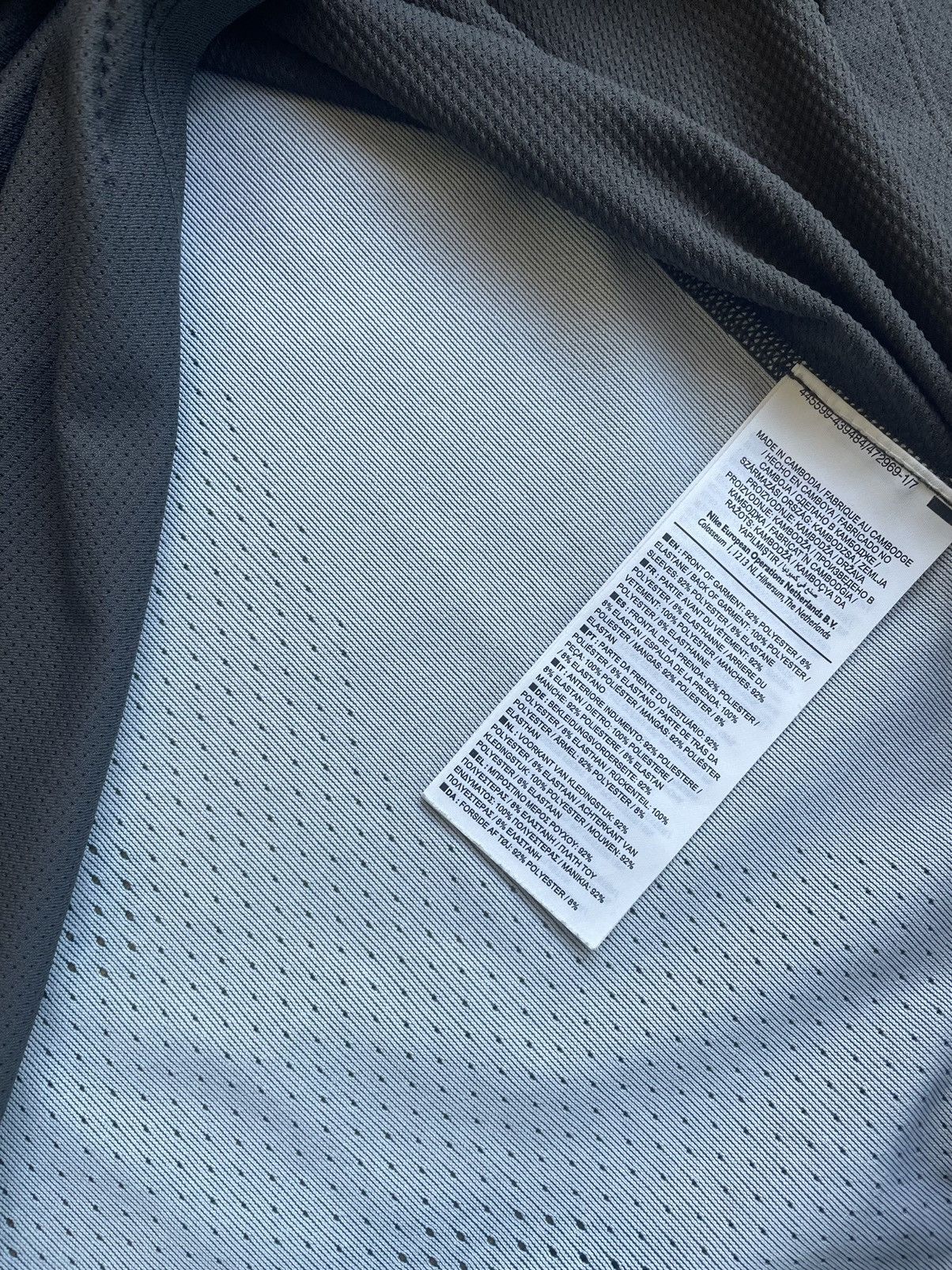 gyakusou tee