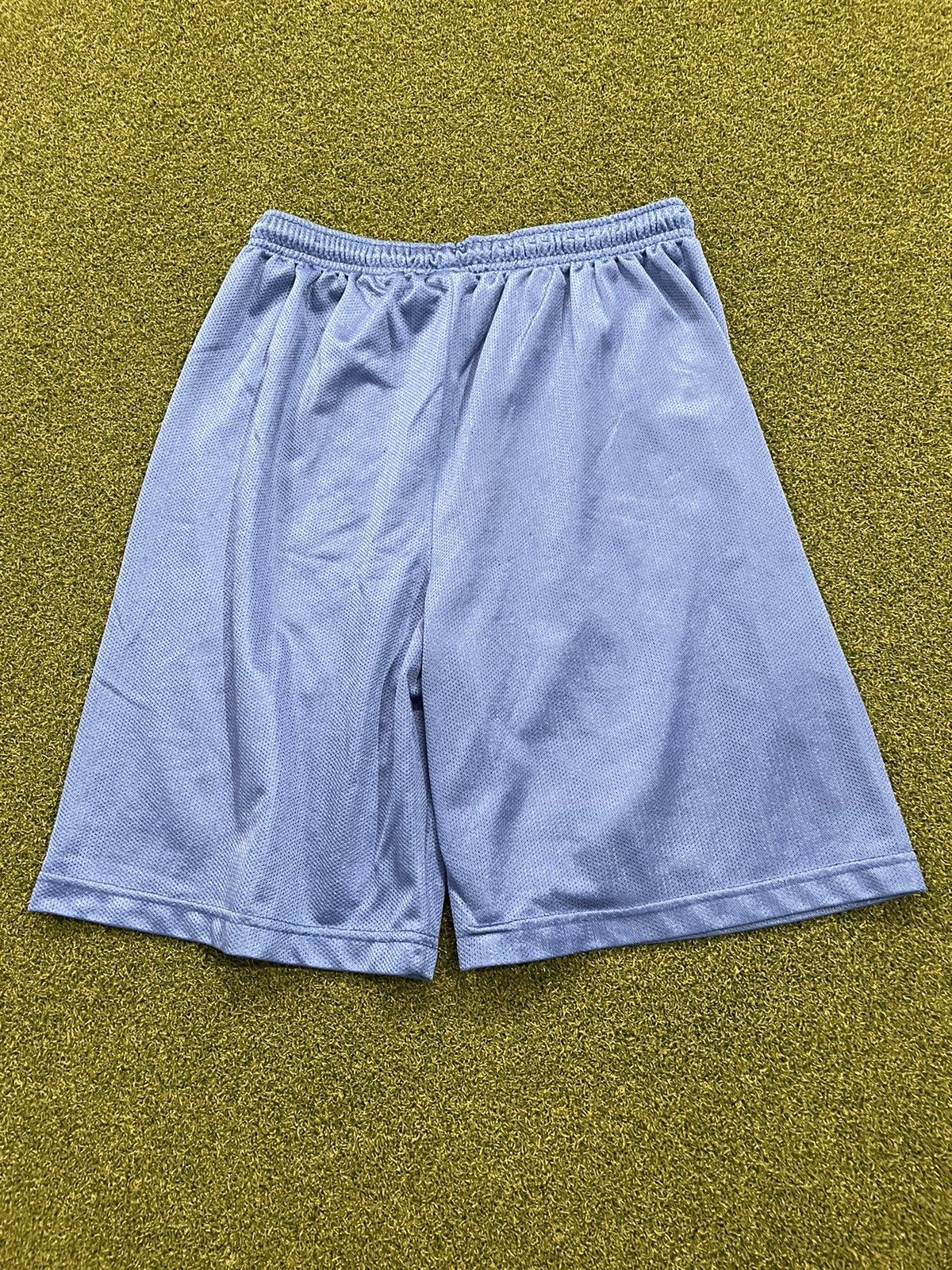 NCAA × Vintage Lady Vols Basketball Shorts Size US 30 / EU 46 - 3 Thumbnail