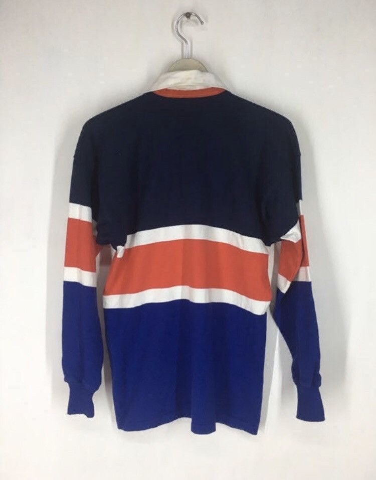 Canterbury of New Zealand Vintage Canterbury rugby jersey Size US S / EU 44-46 / 1 - 2 Thumbnail