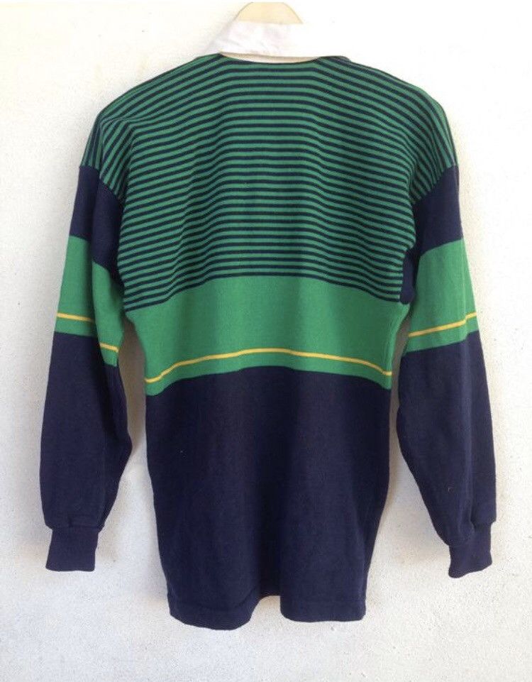 Canterbury of New Zealand Vintage Canterbury International Rugby Jersey Size US S / EU 44-46 / 1 - 2 Thumbnail