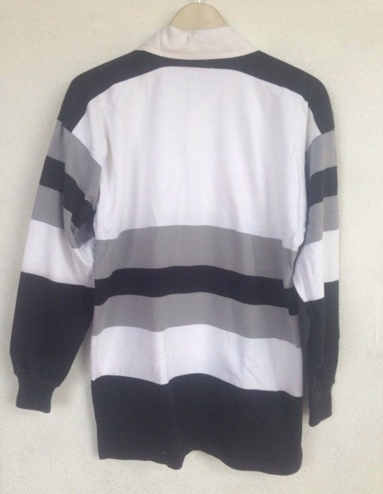 Canterbury of New Zealand Vintage Canterbury osaka SUPERMONKEY'S tough rugby jersey Size US M / EU 48-50 / 2 - 2 Thumbnail