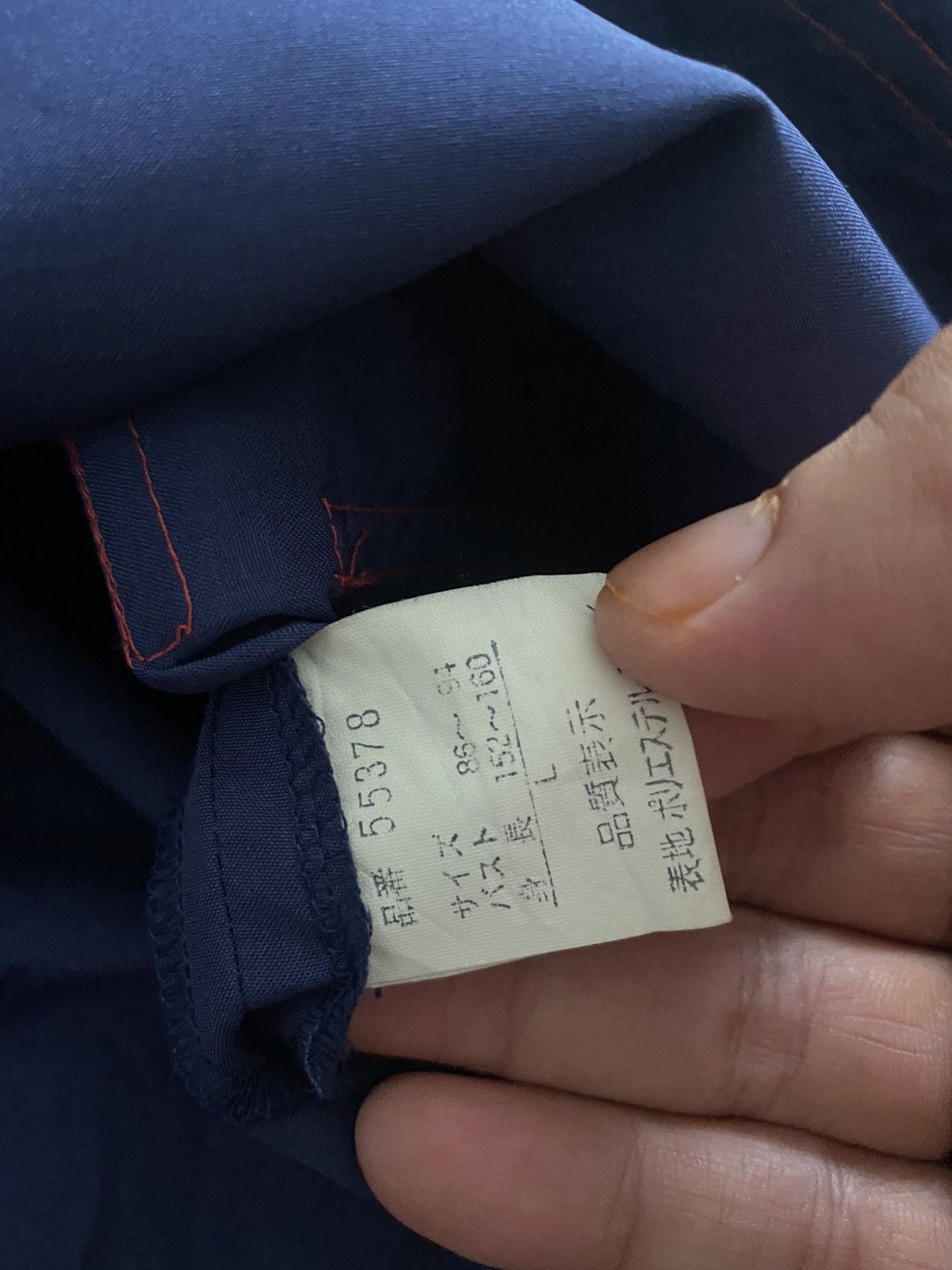 Christian Dior Monsieur × Vintage Vintage CD Sport Hoodie Jacket Size US L / EU 52-54 / 3 - 15 Thumbnail