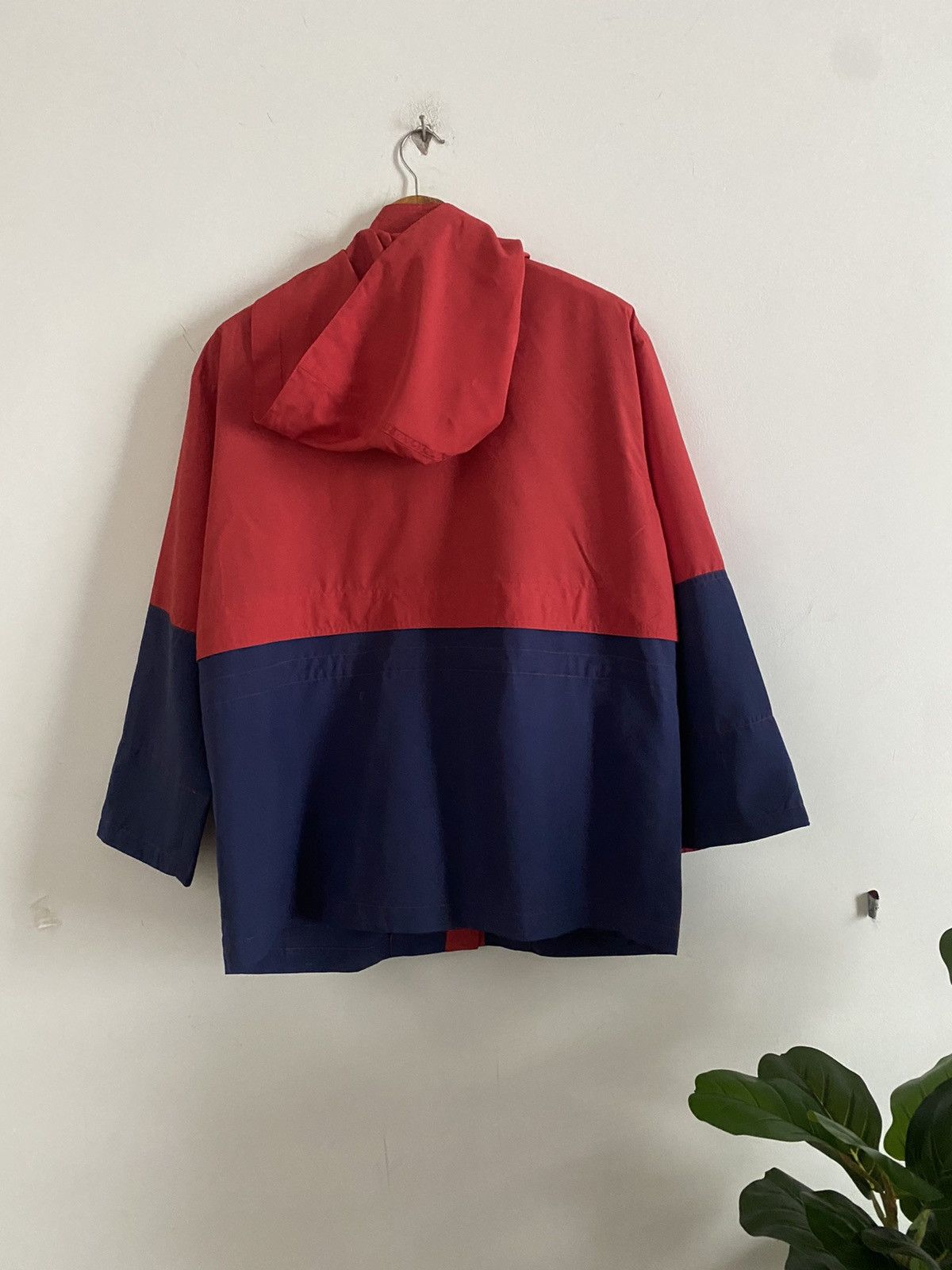 Christian Dior Monsieur × Vintage Vintage CD Sport Hoodie Jacket Size US L / EU 52-54 / 3 - 14 Thumbnail