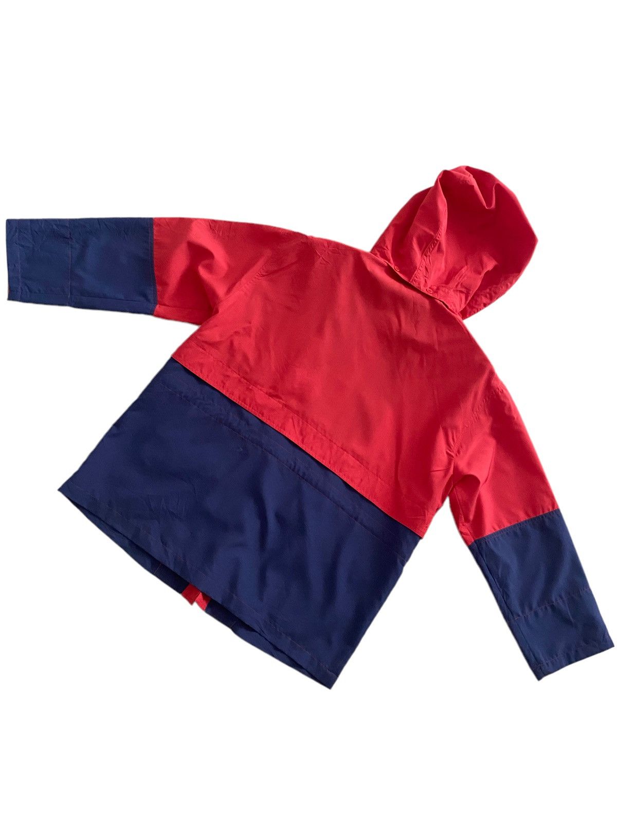 Christian Dior Monsieur × Vintage Vintage CD Sport Hoodie Jacket Size US L / EU 52-54 / 3 - 11 Thumbnail