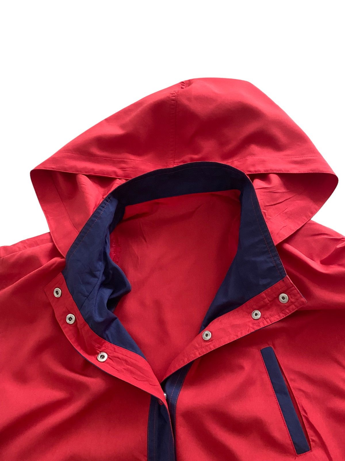 Christian Dior Monsieur × Vintage Vintage CD Sport Hoodie Jacket Size US L / EU 52-54 / 3 - 10 Thumbnail