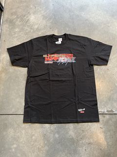 Supreme Yohji Yamamoto Tekken T Shirt | Grailed