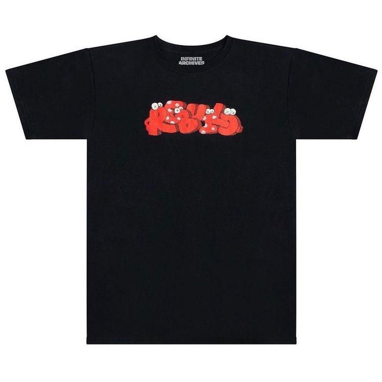Infinite Archives | Grailed