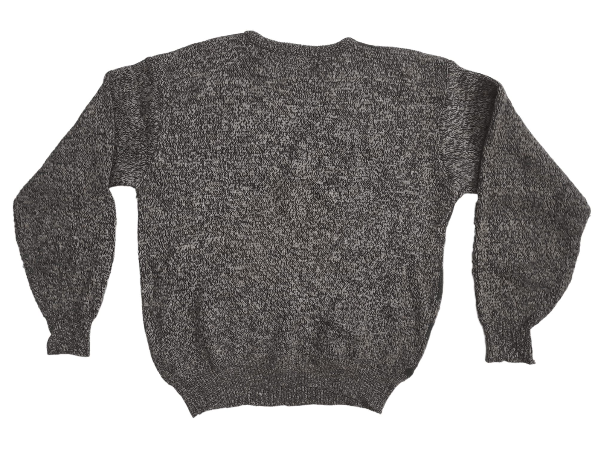 Designer Designer Yes-Please Dweller Face Knitwear (E450) Size US M / EU 48-50 / 2 - 4 Thumbnail