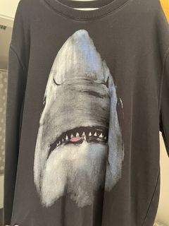 Givenchy shark hoodie on sale price