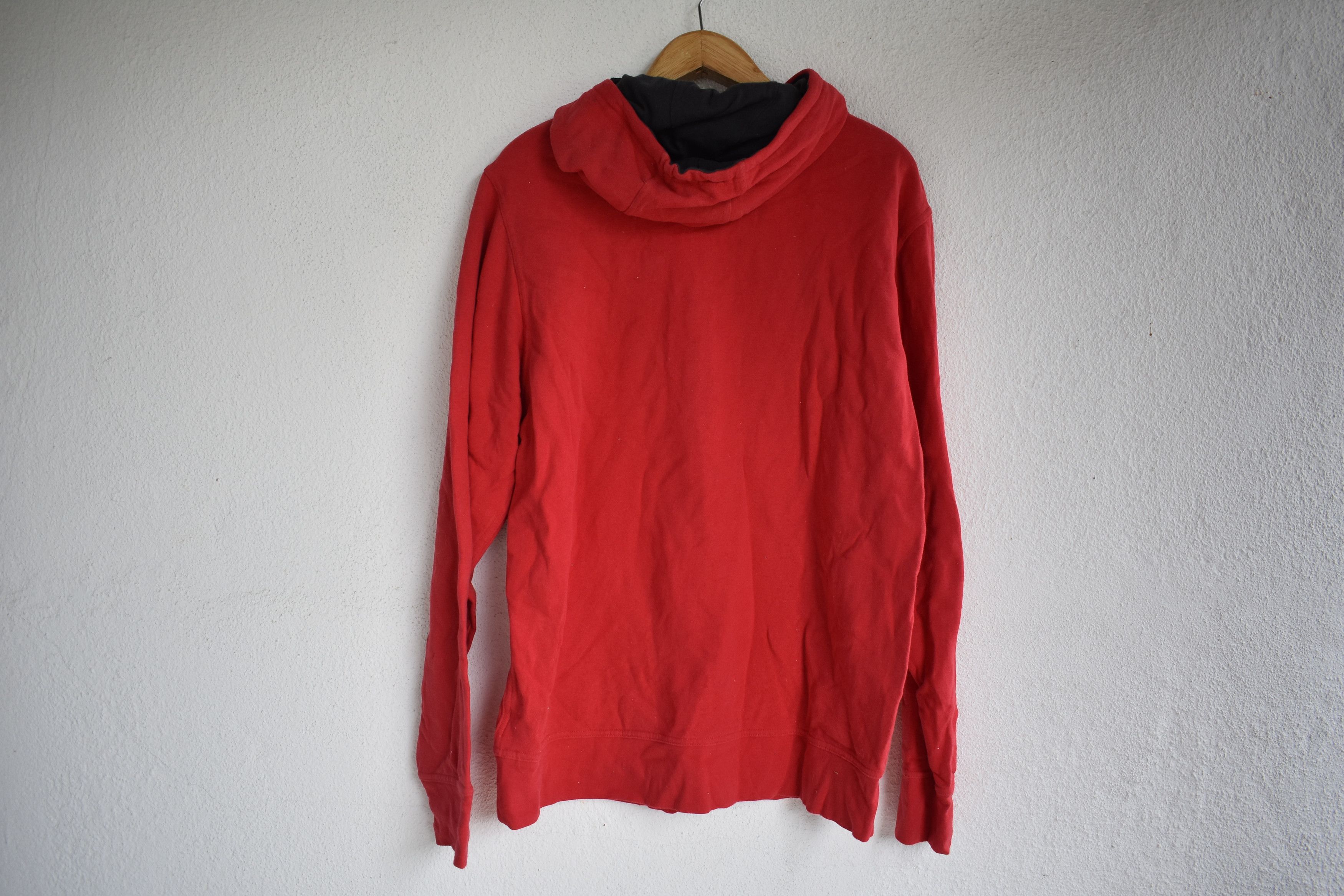 The North Face the north face hoodie big logo Size US M / EU 48-50 / 2 - 4 Thumbnail