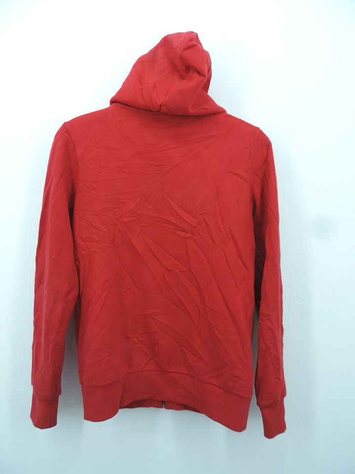 Jeep Jeep Sweatshirt big logo Size US S / EU 44-46 / 1 - 5 Thumbnail