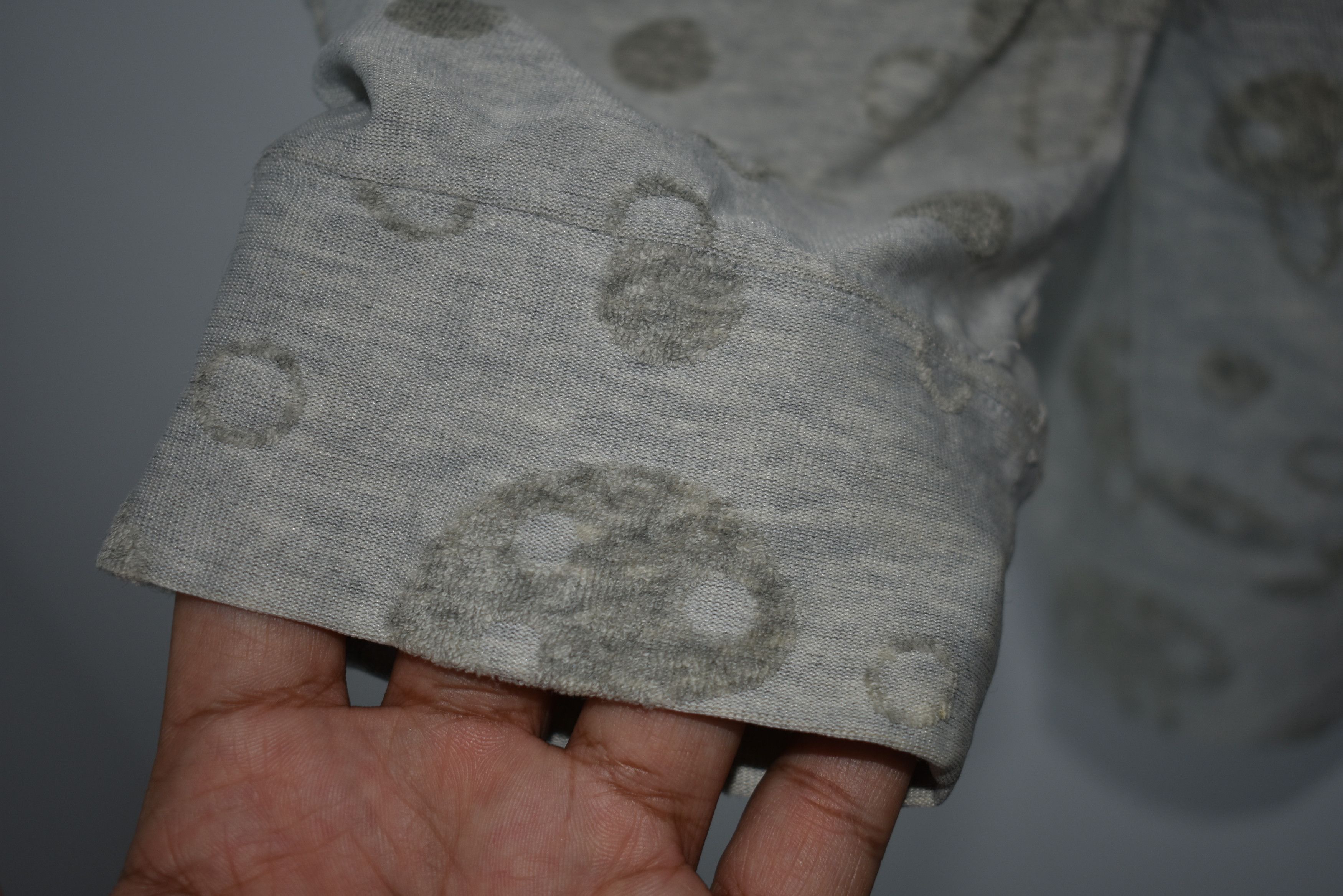 Designer × Issey Miyake × Tsumori Chisato Tsumori Chisato sleep sweatshirt Size US M / EU 48-50 / 2 - 5 Thumbnail