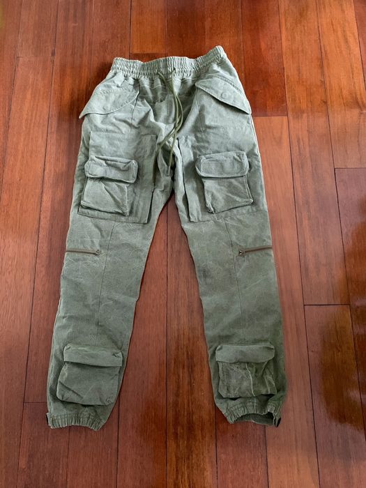 READYMADE Readymade Field Pants | Grailed