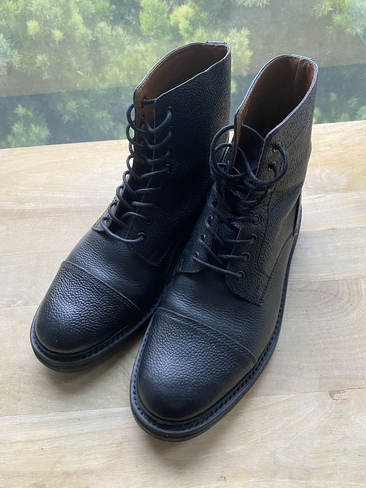 grenson bessie boots