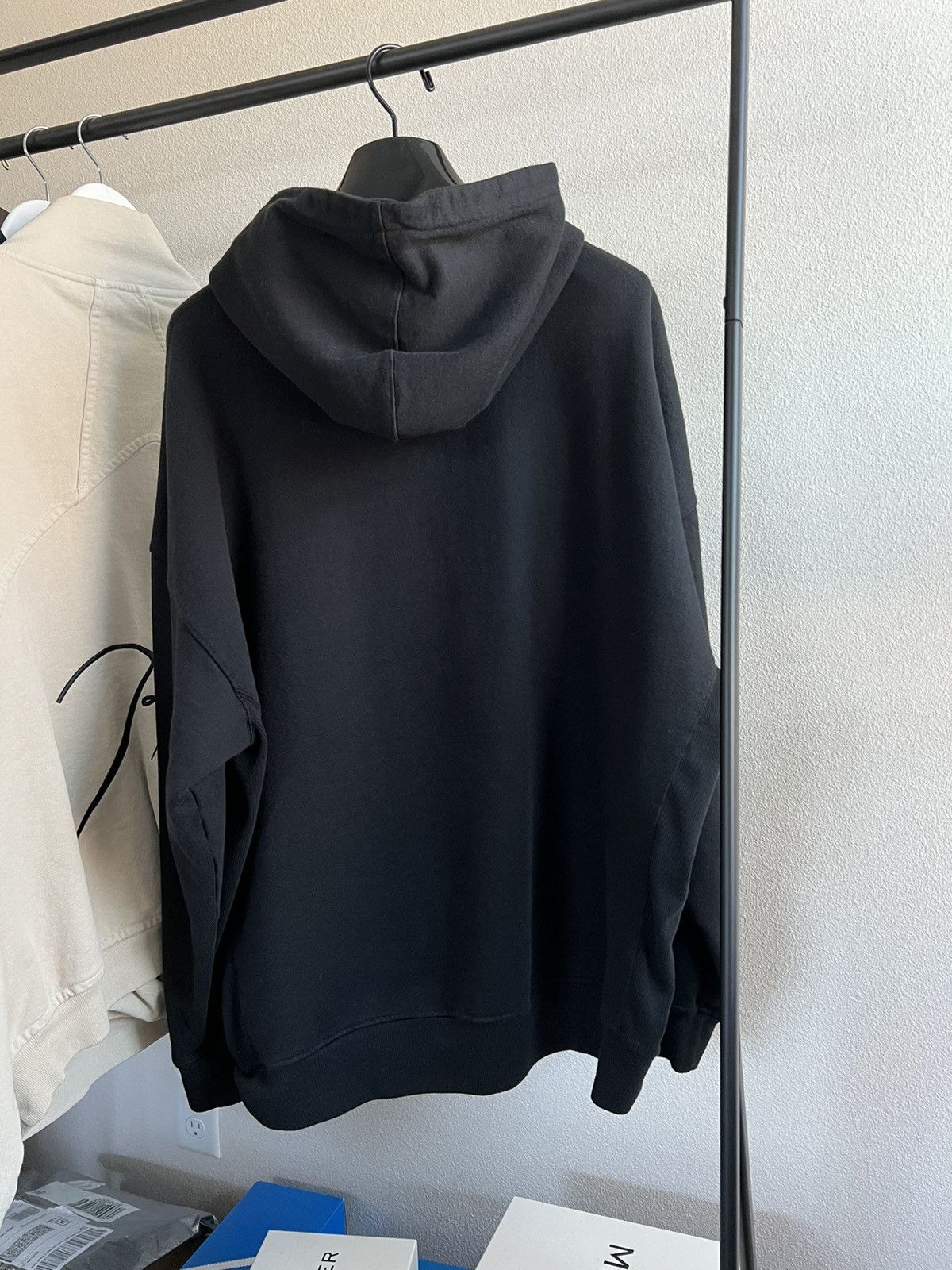 Daniel Patrick ✅ Daniel Patrick LA Palm Hoodie Size US M / EU 48-50 / 2 - 2 Thumbnail