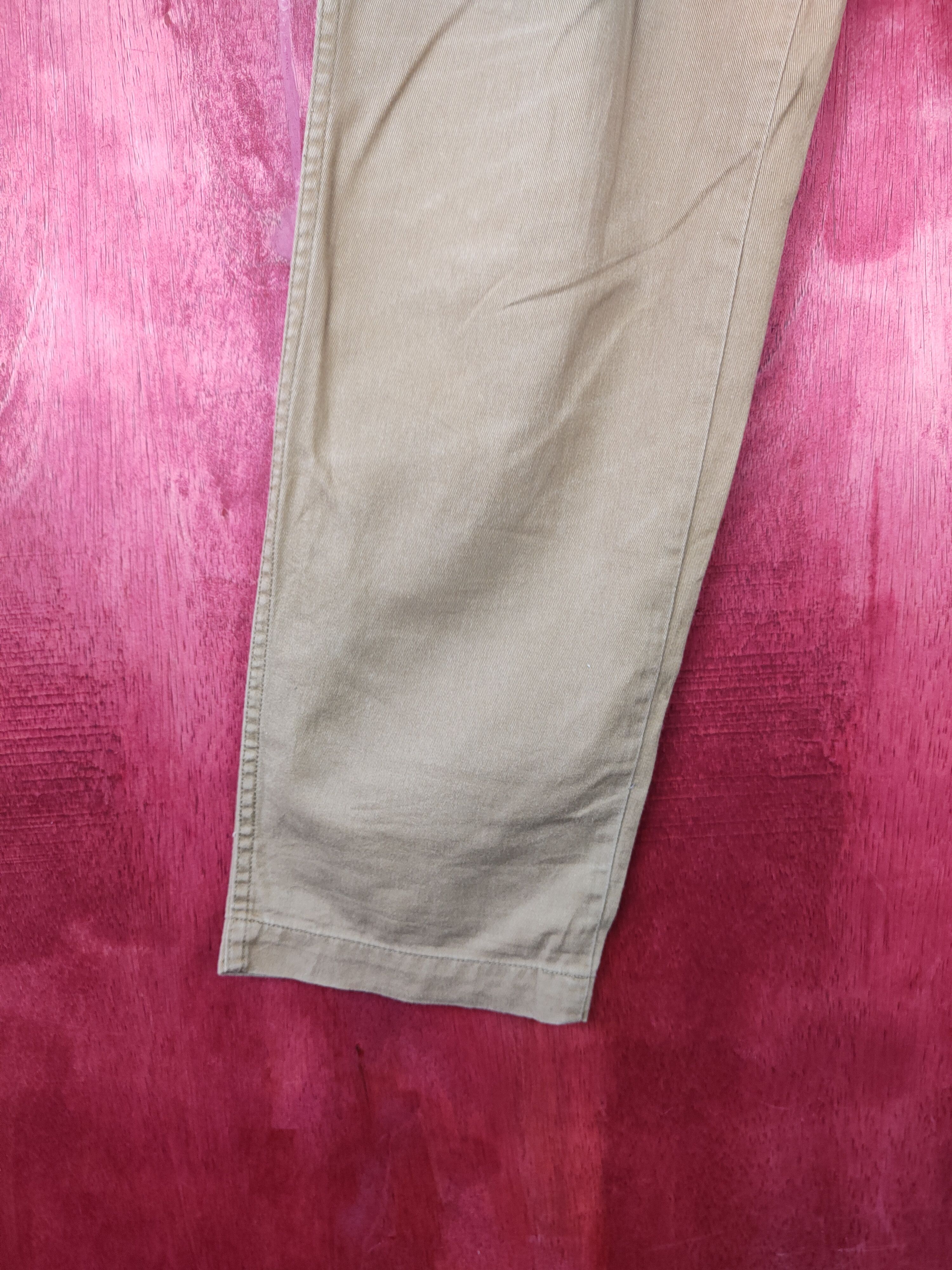 Japanese Brand × Vintage Earth Music&Ecology Multi Pocket Tactical Cargo Pants #S416 Size 28" / US 6 / IT 42 - 4 Thumbnail