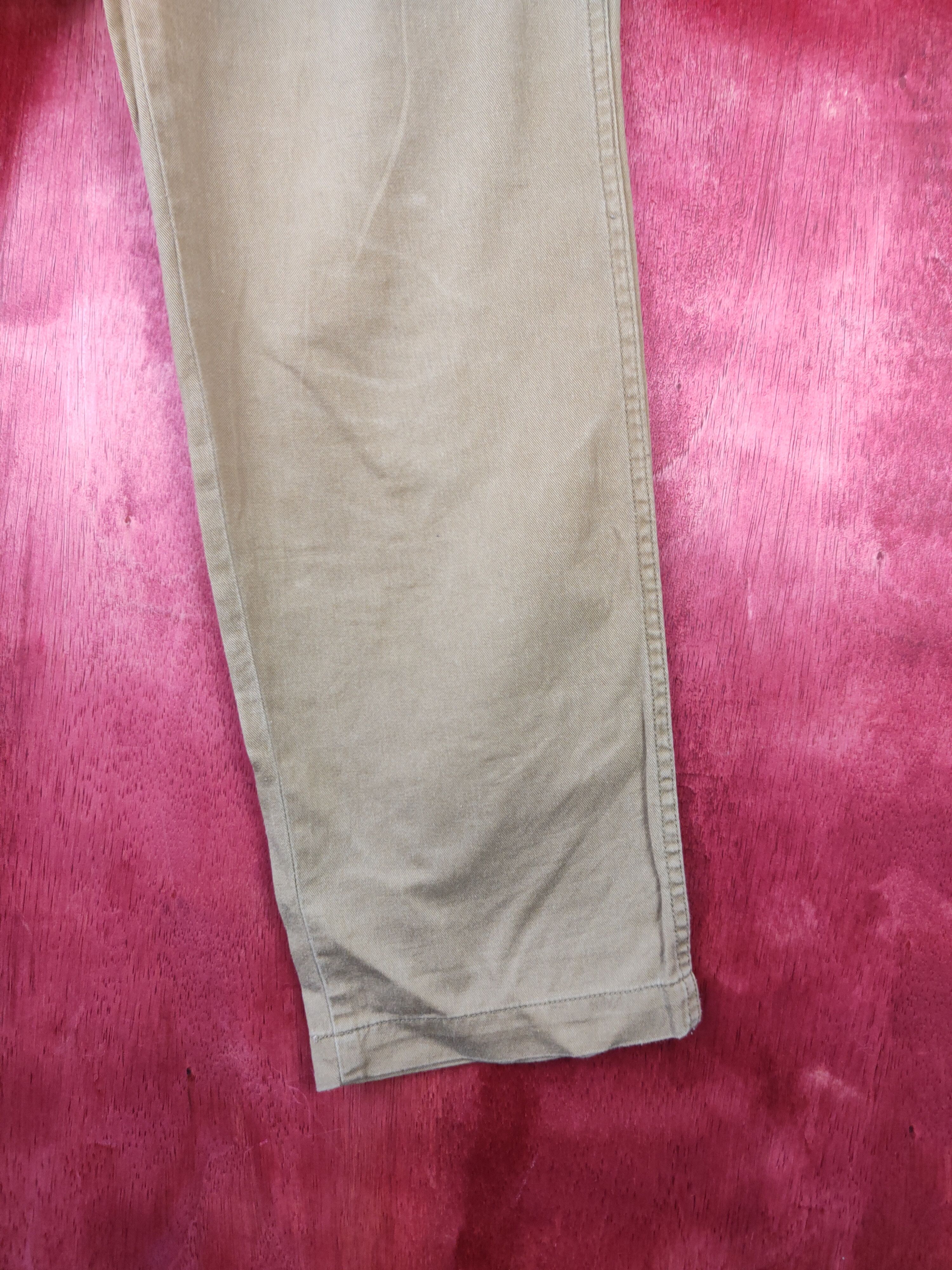 Japanese Brand × Vintage Earth Music&Ecology Multi Pocket Tactical Cargo Pants #S416 Size 28" / US 6 / IT 42 - 6 Thumbnail