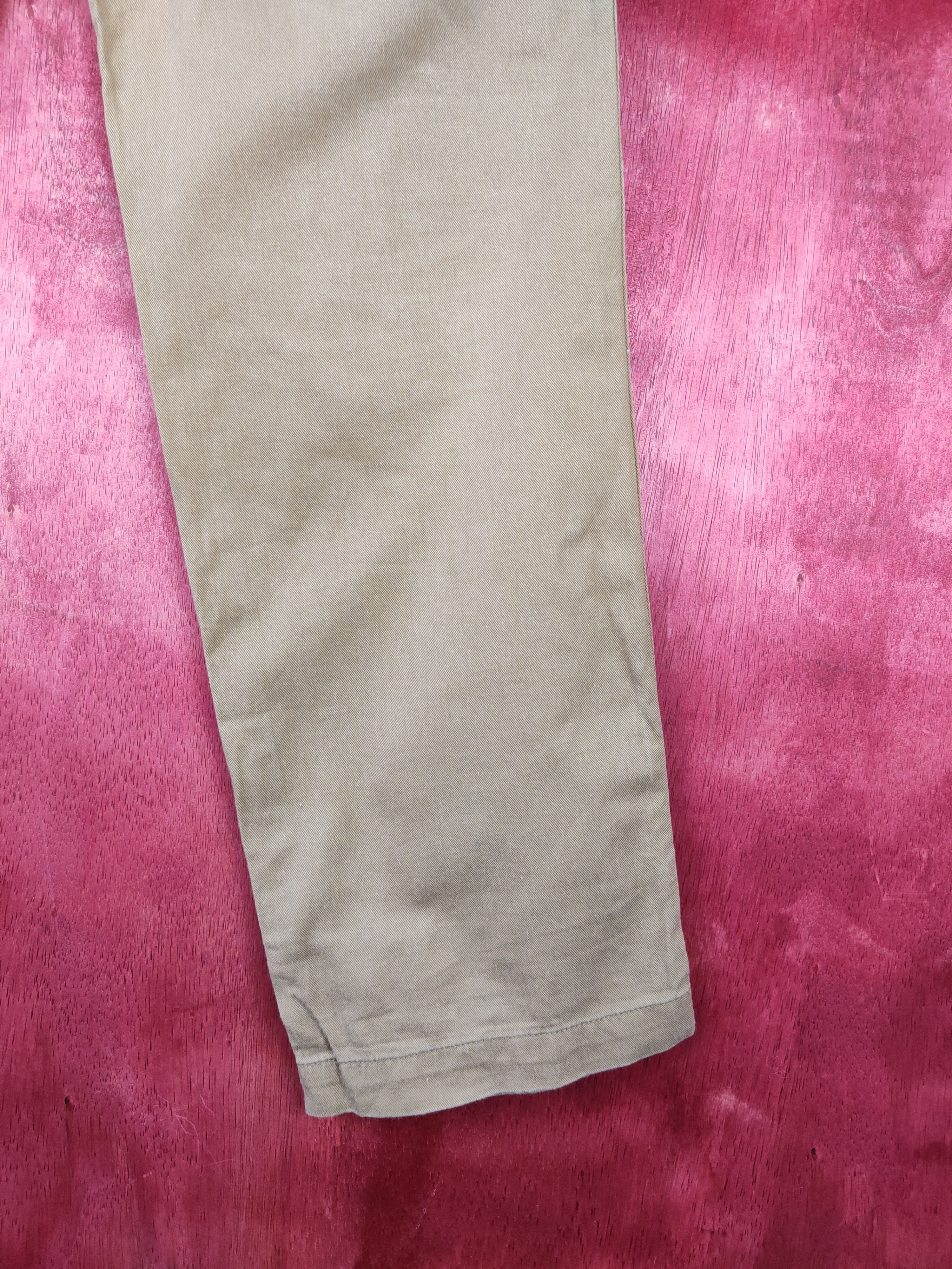 Japanese Brand × Vintage Earth Music&Ecology Multi Pocket Tactical Cargo Pants #S416 Size 28" / US 6 / IT 42 - 11 Thumbnail