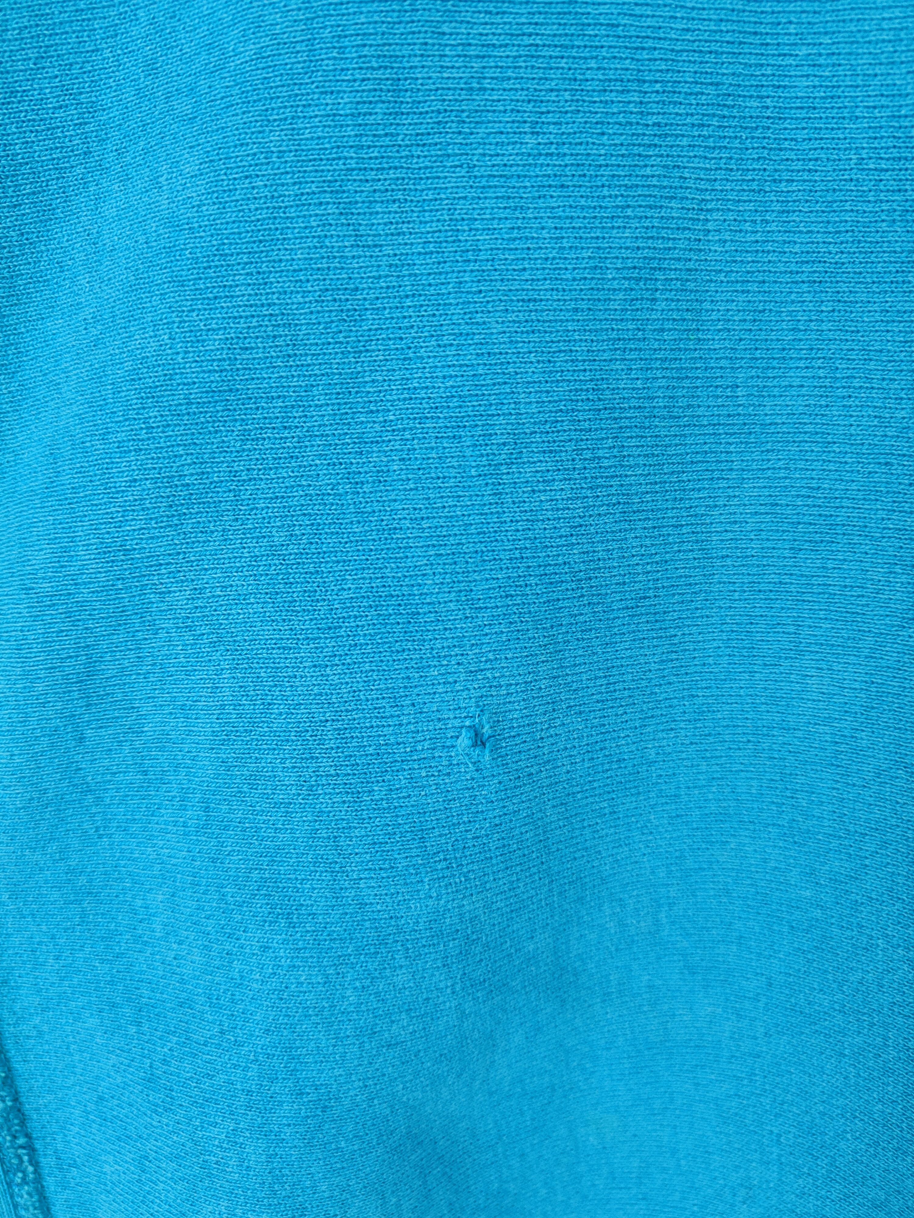 Champion Champion-Reverse Weave Light Blue Sweatshirt #5325 Size US L / EU 52-54 / 3 - 3 Thumbnail