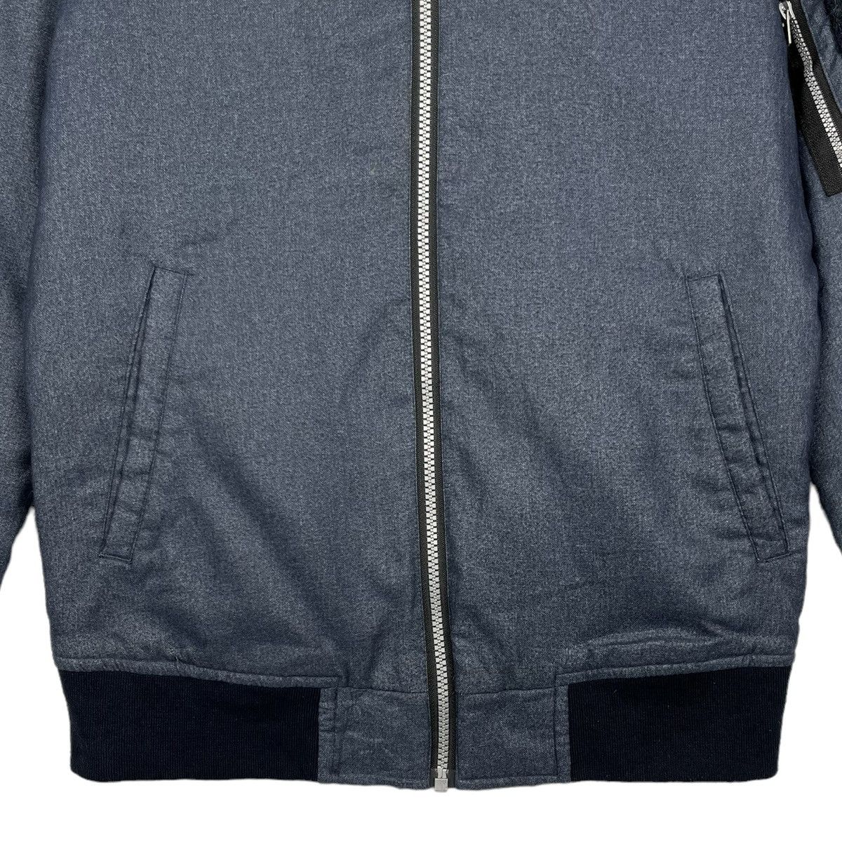 Harris Tweed Harris Tweed Bomber Jacket Size US S / EU 44-46 / 1 - 5 Thumbnail