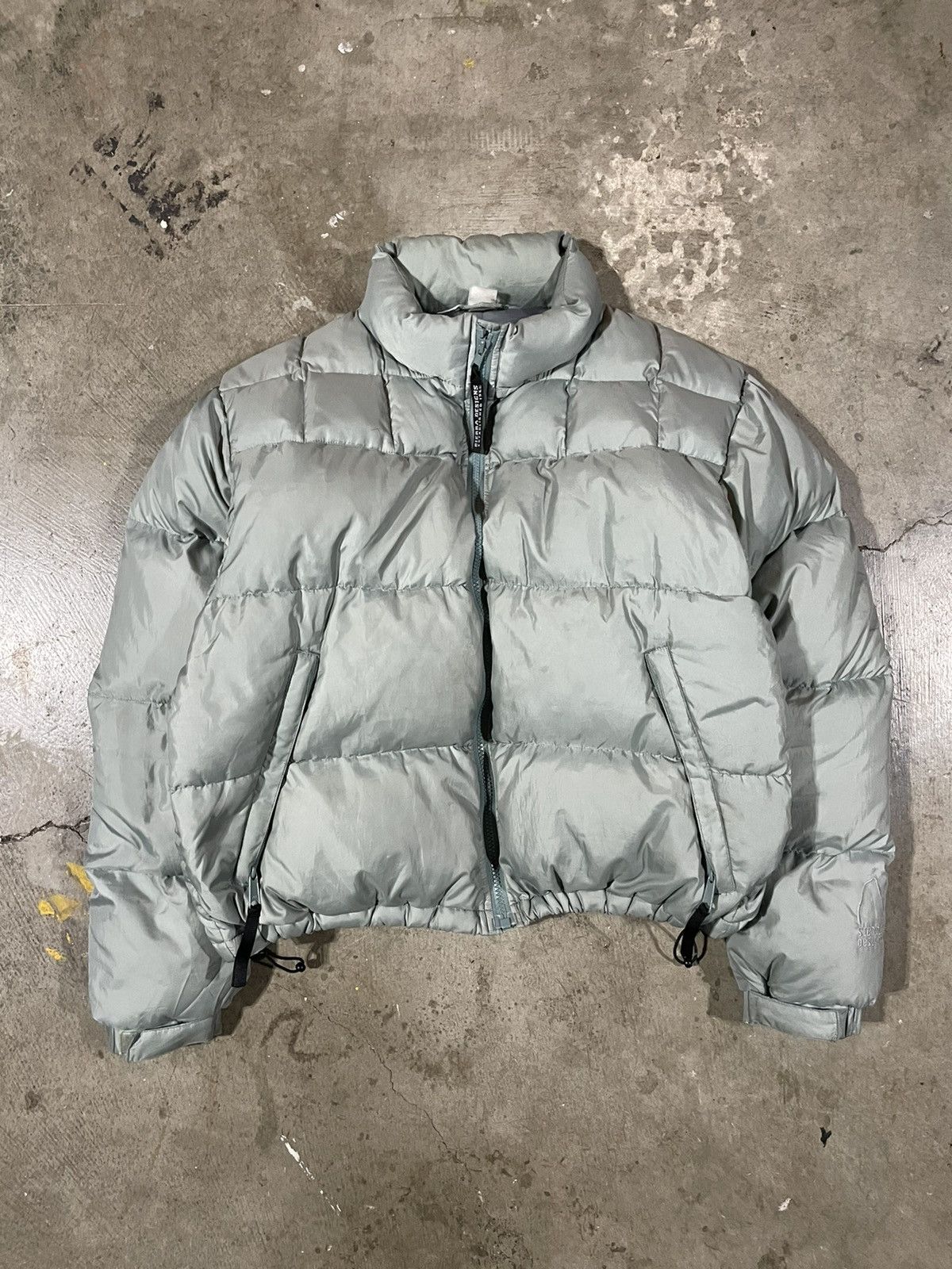 Vintage 600 Puffer Jacket Sierra Designs Y2K | Grailed