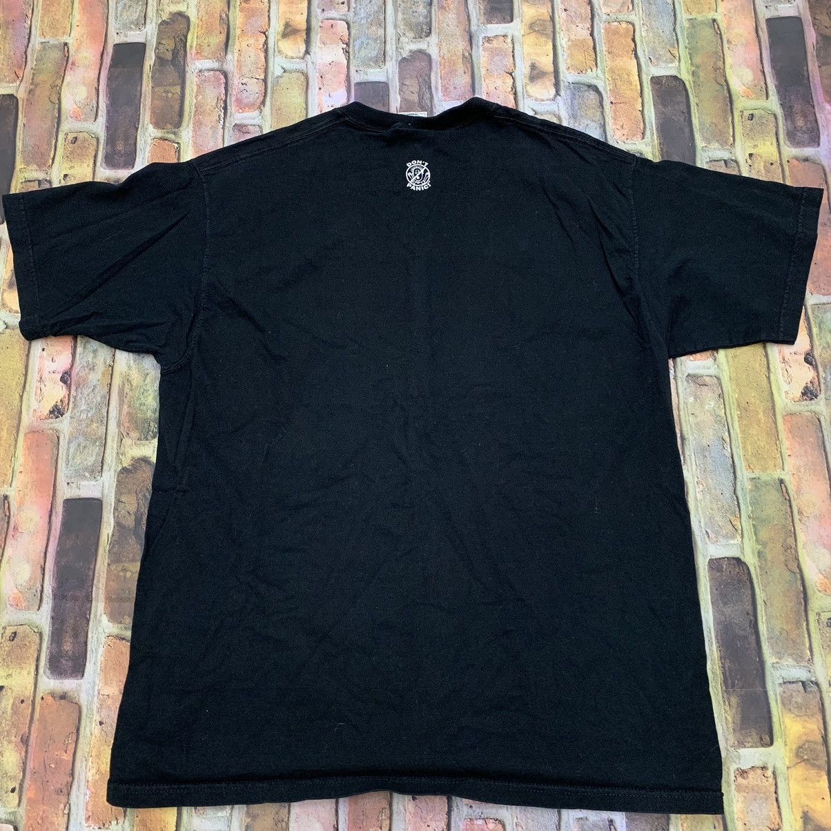 Fruit Of The Loom × Vintage Vintage sex tee Size US L / EU 52-54 / 3 - 2 Thumbnail