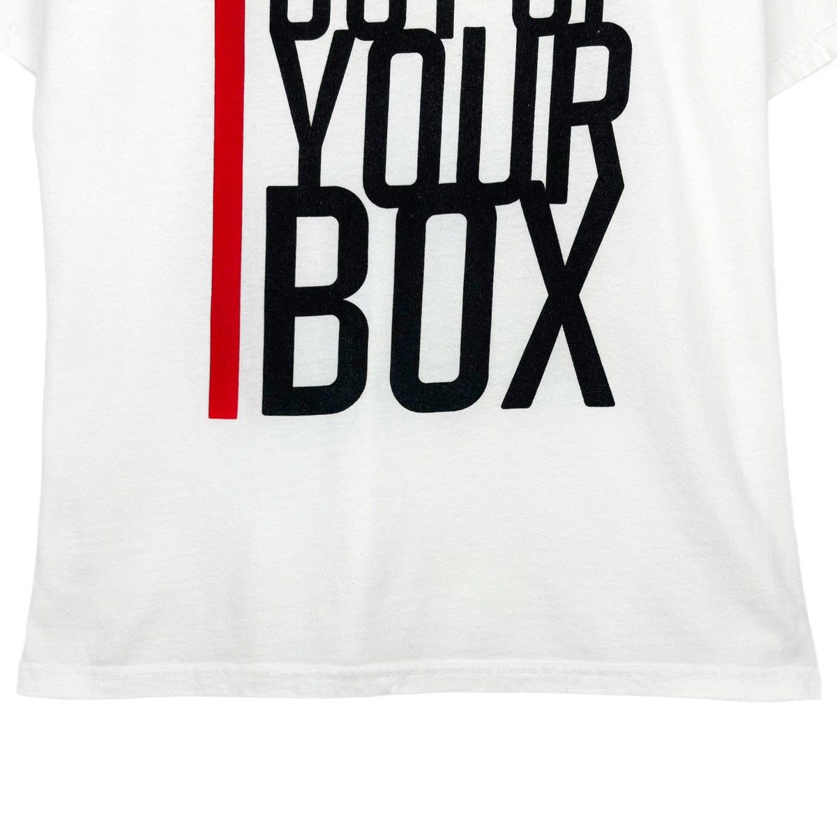 Marlboro × Number (N)ine Number (N)ine Marlboro Tee Size US M / EU 48-50 / 2 - 4 Thumbnail