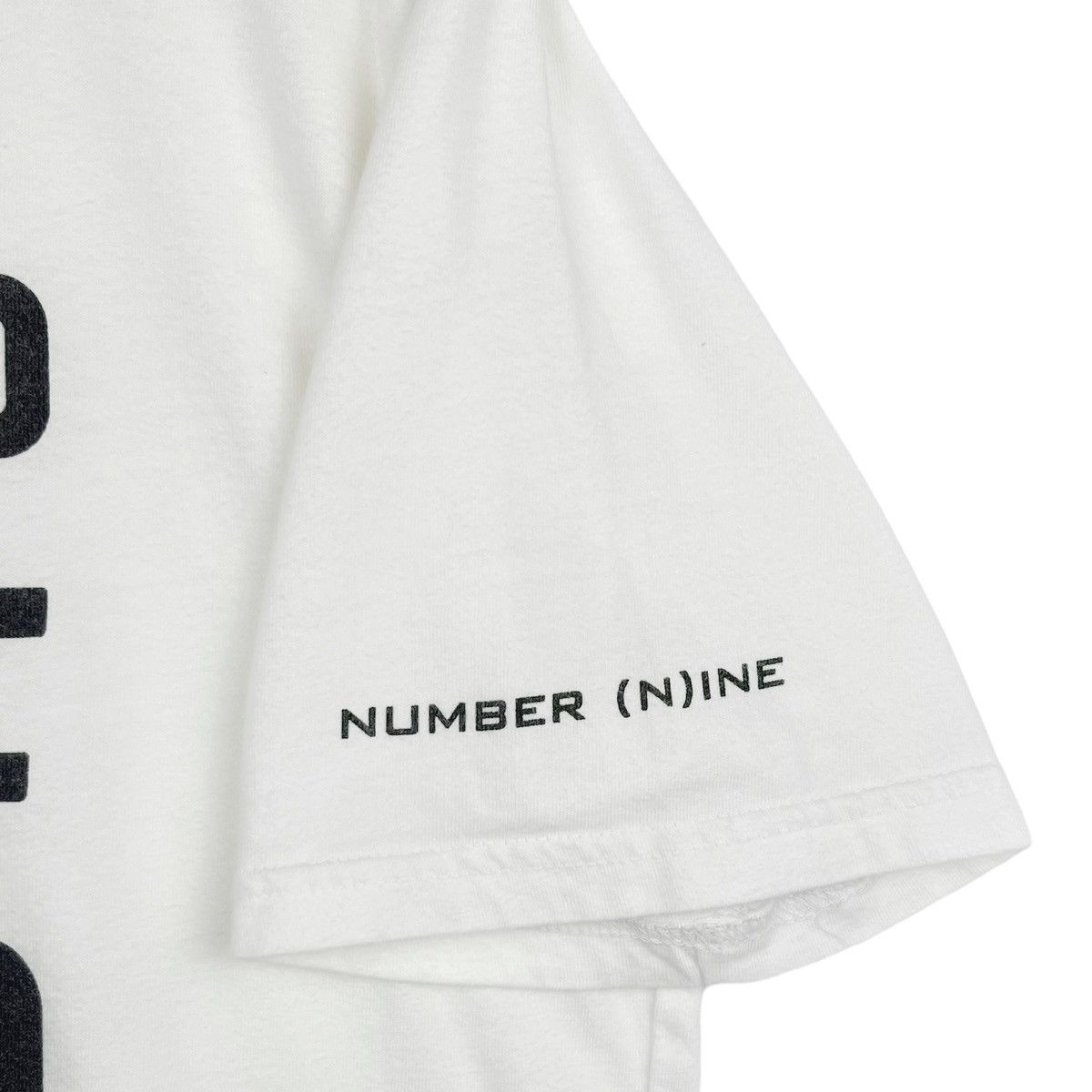 Marlboro × Number (N)ine Number (N)ine Marlboro Tee Size US M / EU 48-50 / 2 - 5 Thumbnail