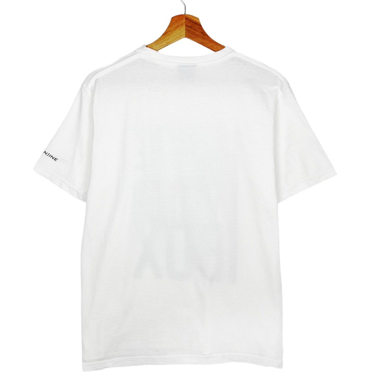Marlboro × Number (N)ine Number (N)ine Marlboro Tee Size US M / EU 48-50 / 2 - 6 Thumbnail