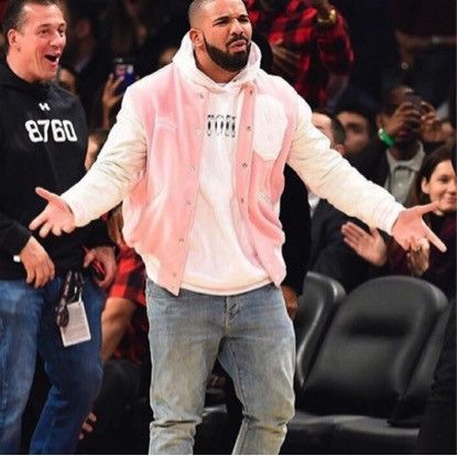 Drake 💥💎F&F💎💥🦉OVO X ROOTS SWEETERMAN SUMMER 16 VARSITY 1/1 Size US S / EU 44-46 / 1 - 15 Thumbnail