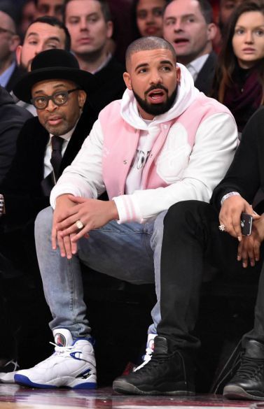 Drake 💥💎F&F💎💥🦉OVO X ROOTS SWEETERMAN SUMMER 16 VARSITY 1/1 Size US S / EU 44-46 / 1 - 6 Thumbnail