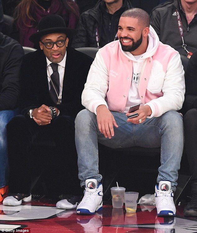 Drake 💥💎F&F💎💥🦉OVO X ROOTS SWEETERMAN SUMMER 16 VARSITY 1/1 Size US S / EU 44-46 / 1 - 2 Thumbnail