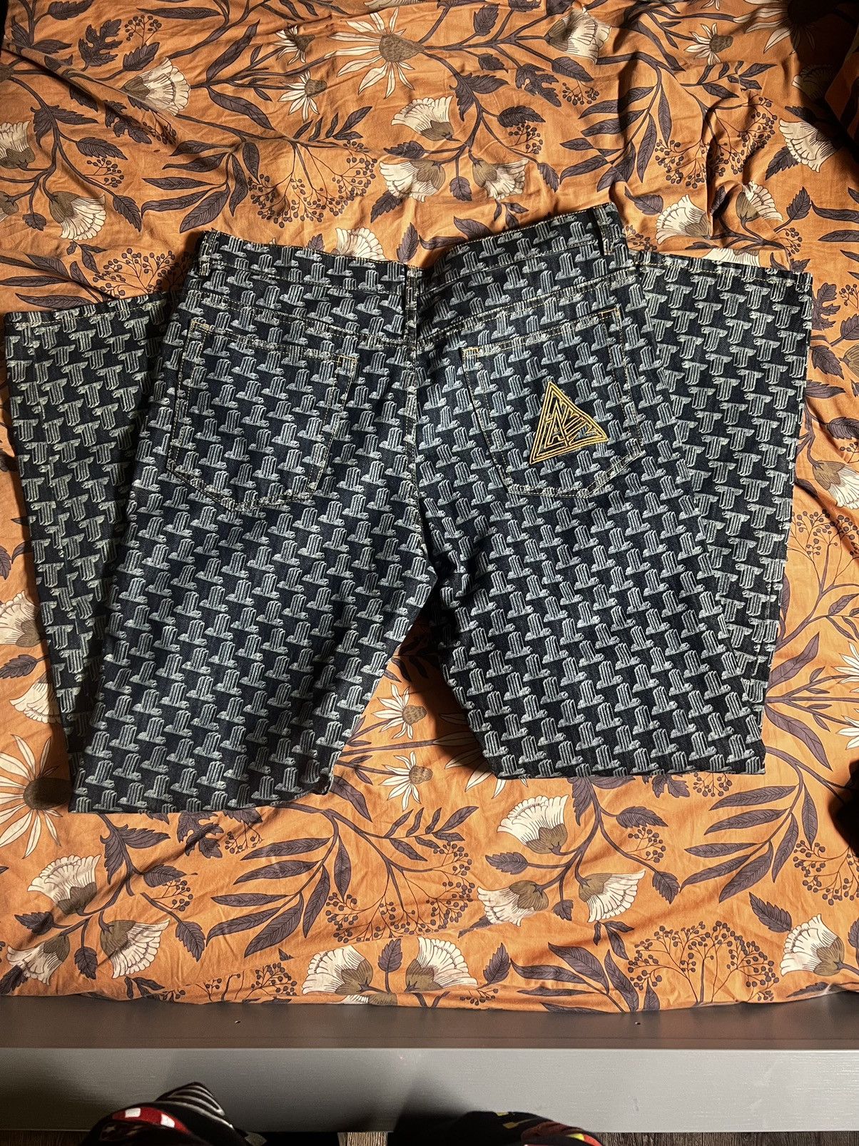 Lanvin Lanvin jeans Size US 36 / EU 52 - 11 Thumbnail