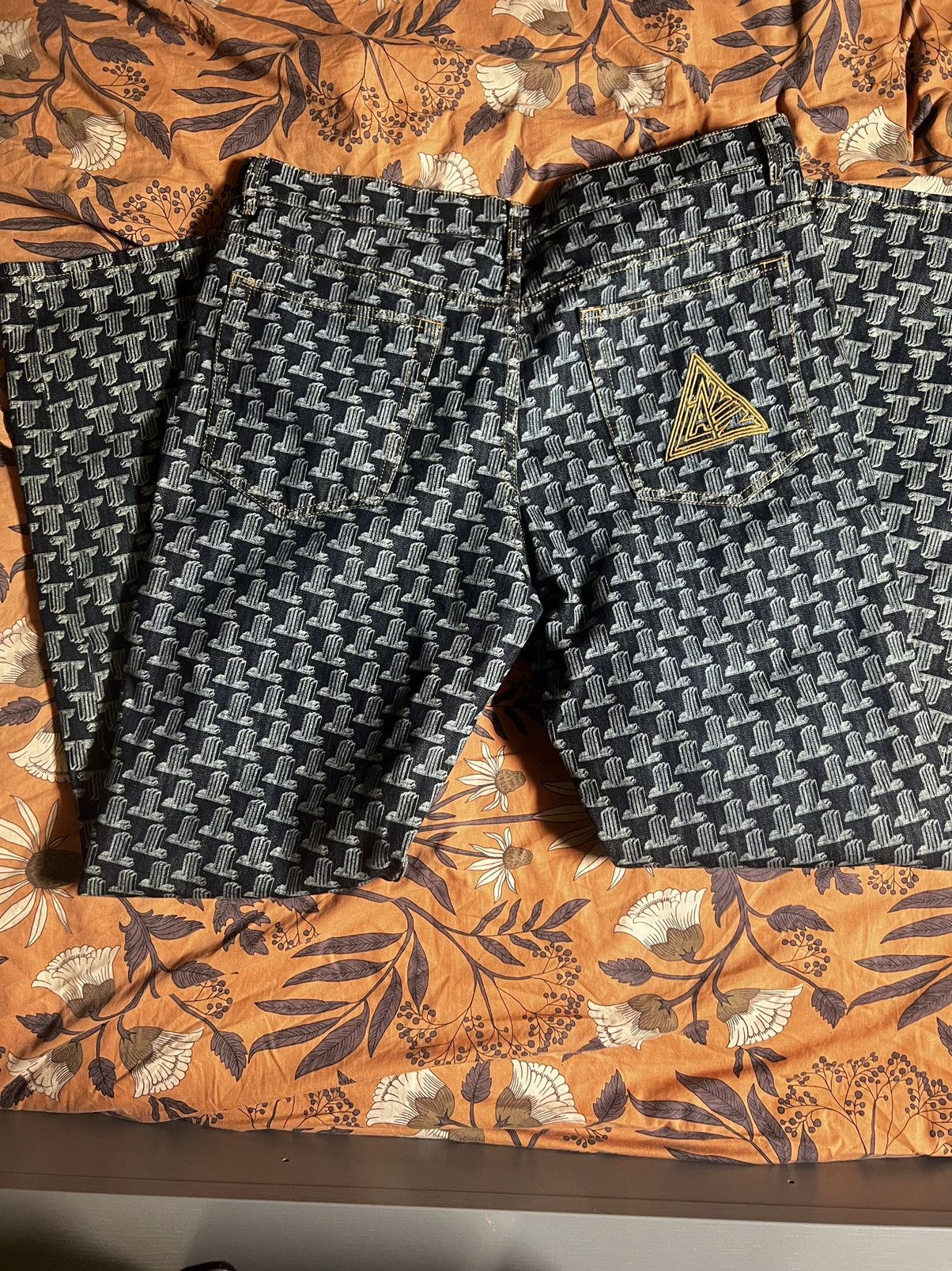 Lanvin Lanvin jeans Size US 36 / EU 52 - 10 Thumbnail