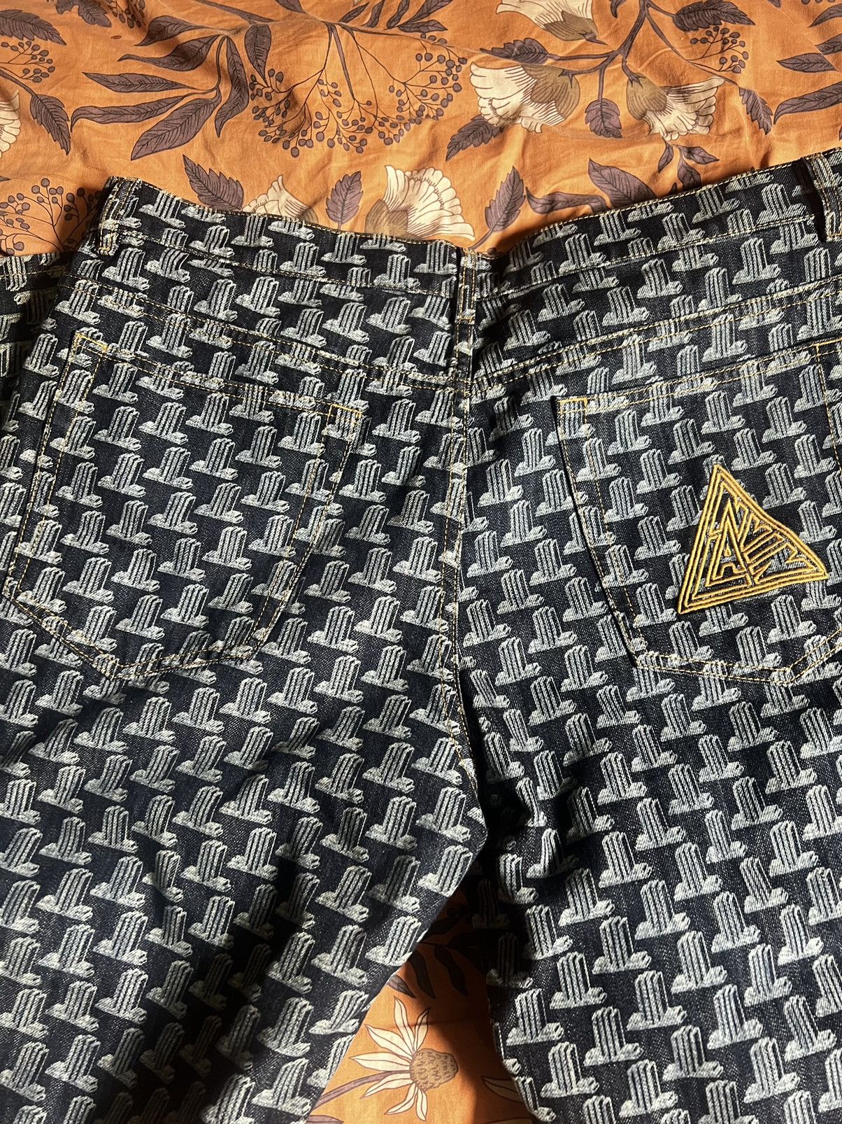 Lanvin Lanvin jeans Size US 36 / EU 52 - 13 Thumbnail