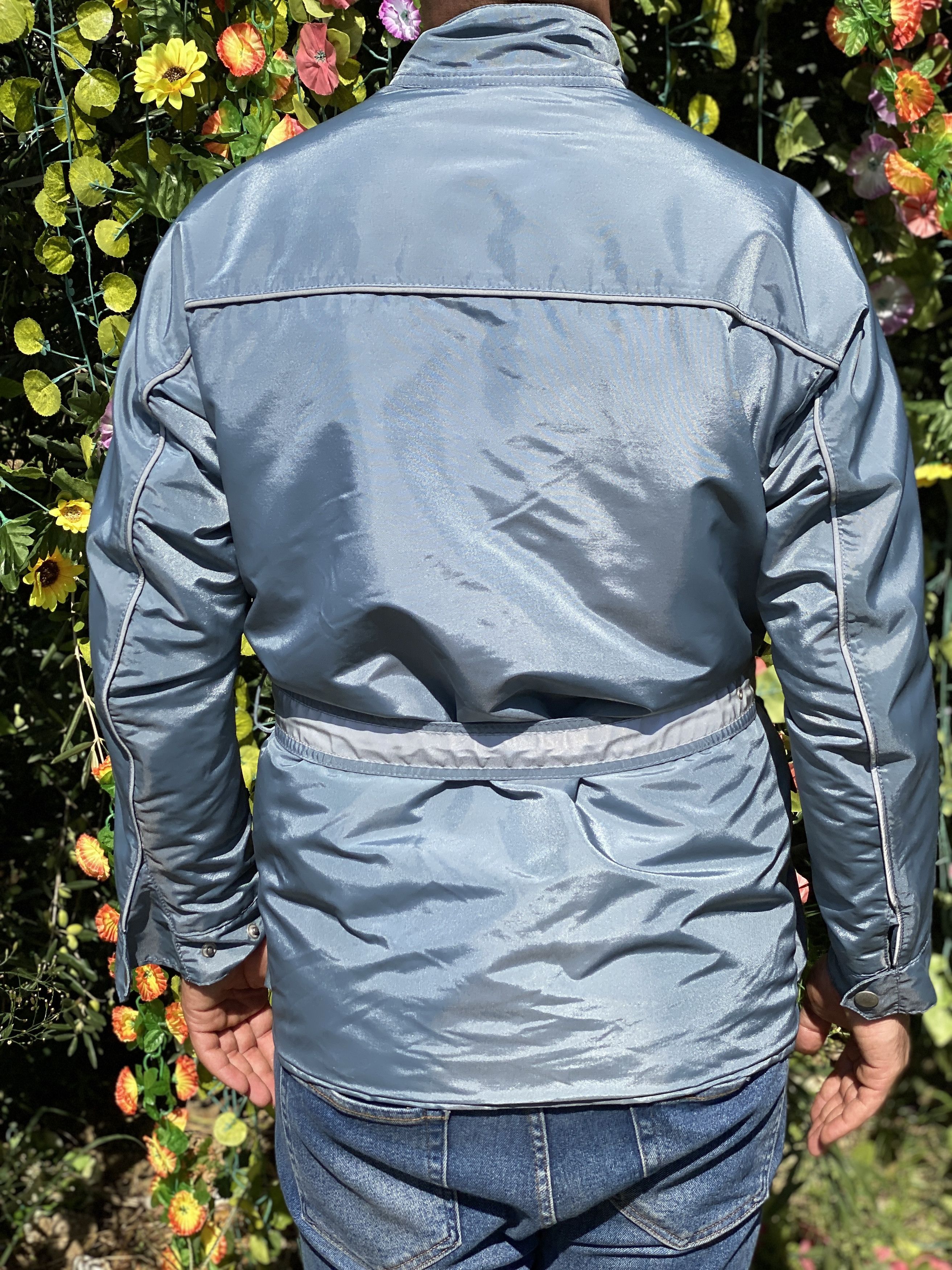 Belstaff Belstaff Professional Motorcycle Biker Jacket Size S 44 Size US S / EU 44-46 / 1 - 2 Thumbnail
