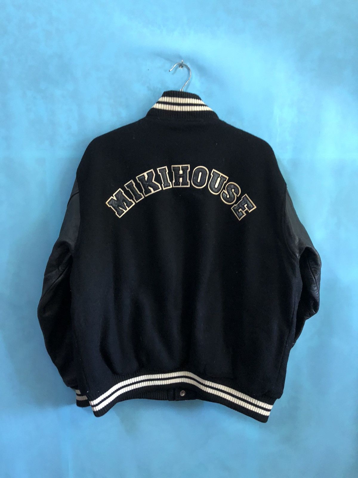 Other 1990s MIKI HOUSE COLLECTION mickey Size US M / EU 48-50 / 2 - 3 Thumbnail