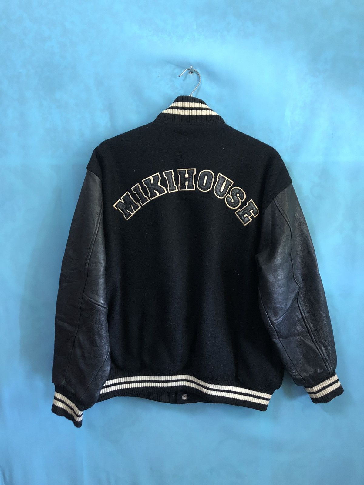 Other 1990s MIKI HOUSE COLLECTION mickey Size US M / EU 48-50 / 2 - 4 Thumbnail