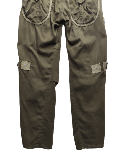 Edwin Edwin Cargo pants tactical siries parachute Size US 30 / EU 46 - 6 Thumbnail