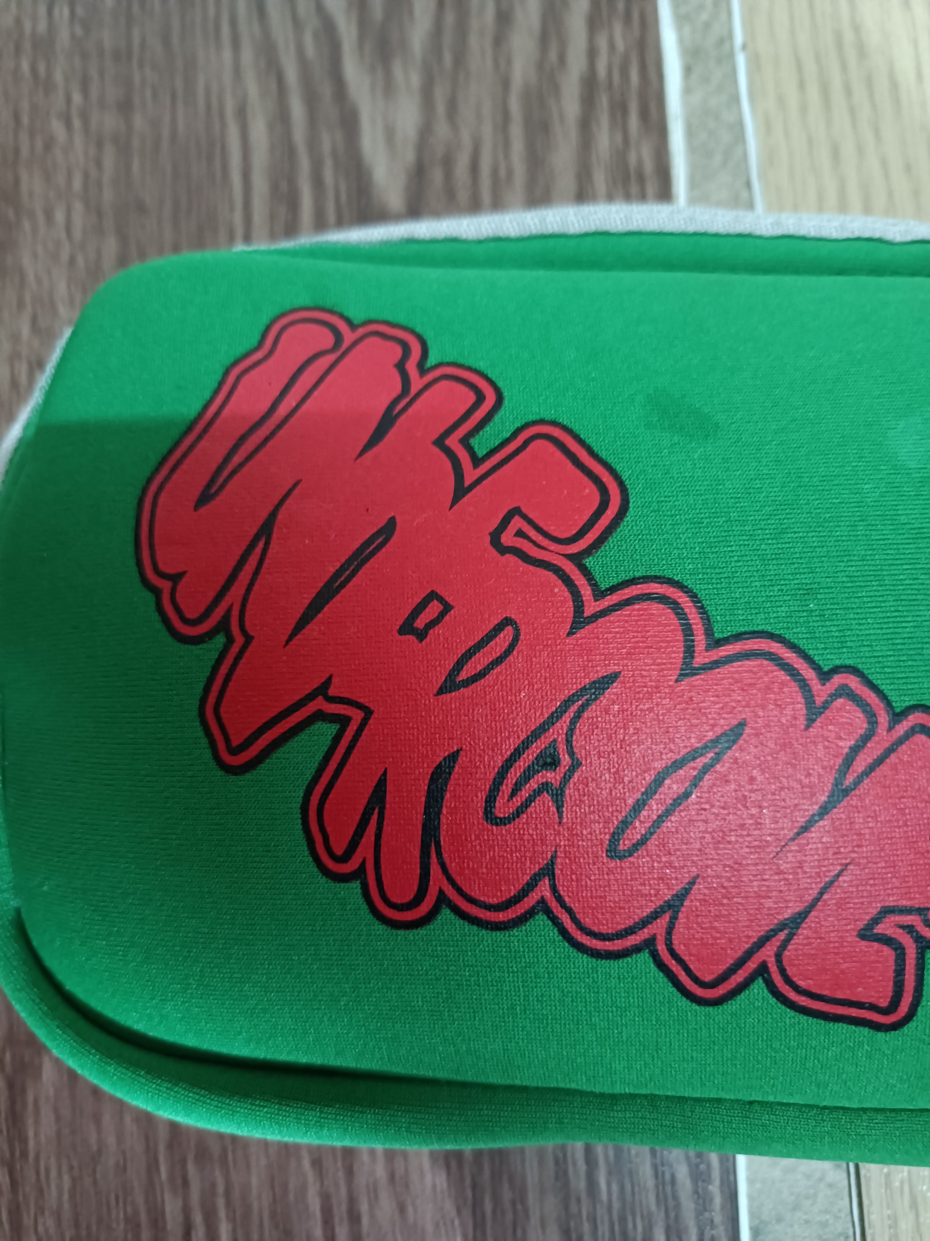 Designer × Japanese Brand Undercover Magazine Small Pouch Size ONE SIZE - 2 Thumbnail